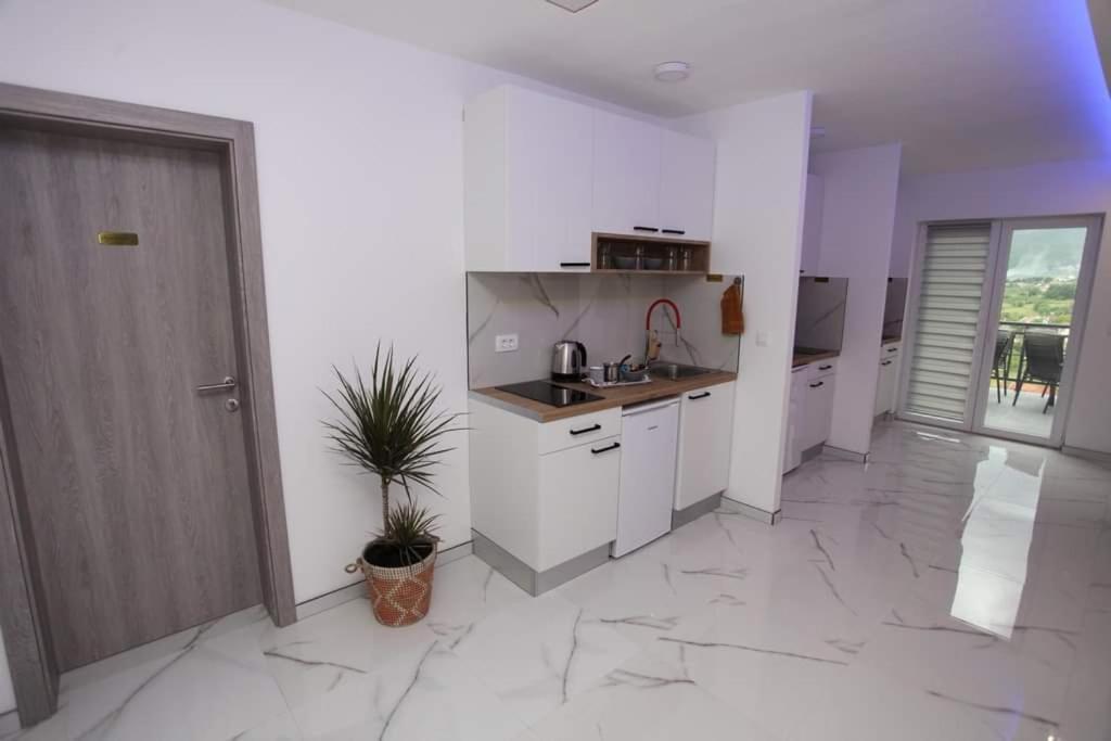 Apartmani Venecia Prozor Buitenkant foto