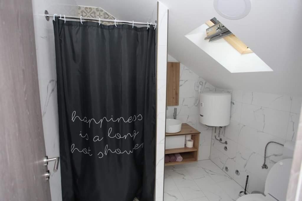 Apartmani Venecia Prozor Buitenkant foto