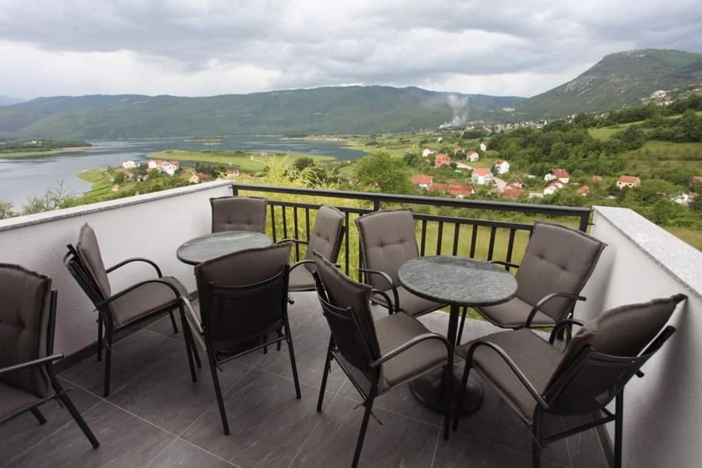 Apartmani Venecia Prozor Buitenkant foto