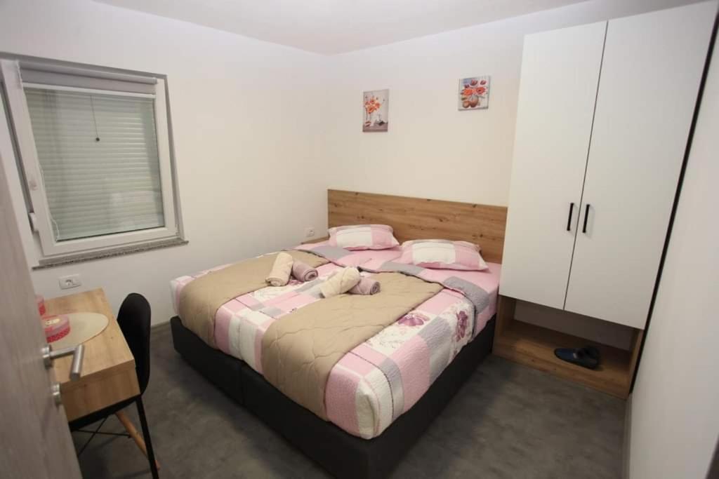 Apartmani Venecia Prozor Buitenkant foto