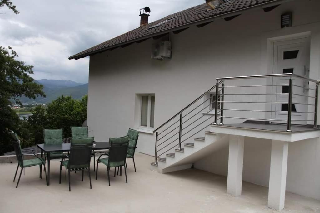 Apartmani Venecia Prozor Buitenkant foto