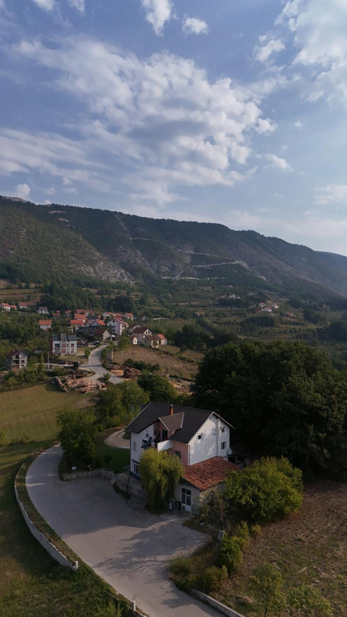 Apartmani Venecia Prozor Buitenkant foto