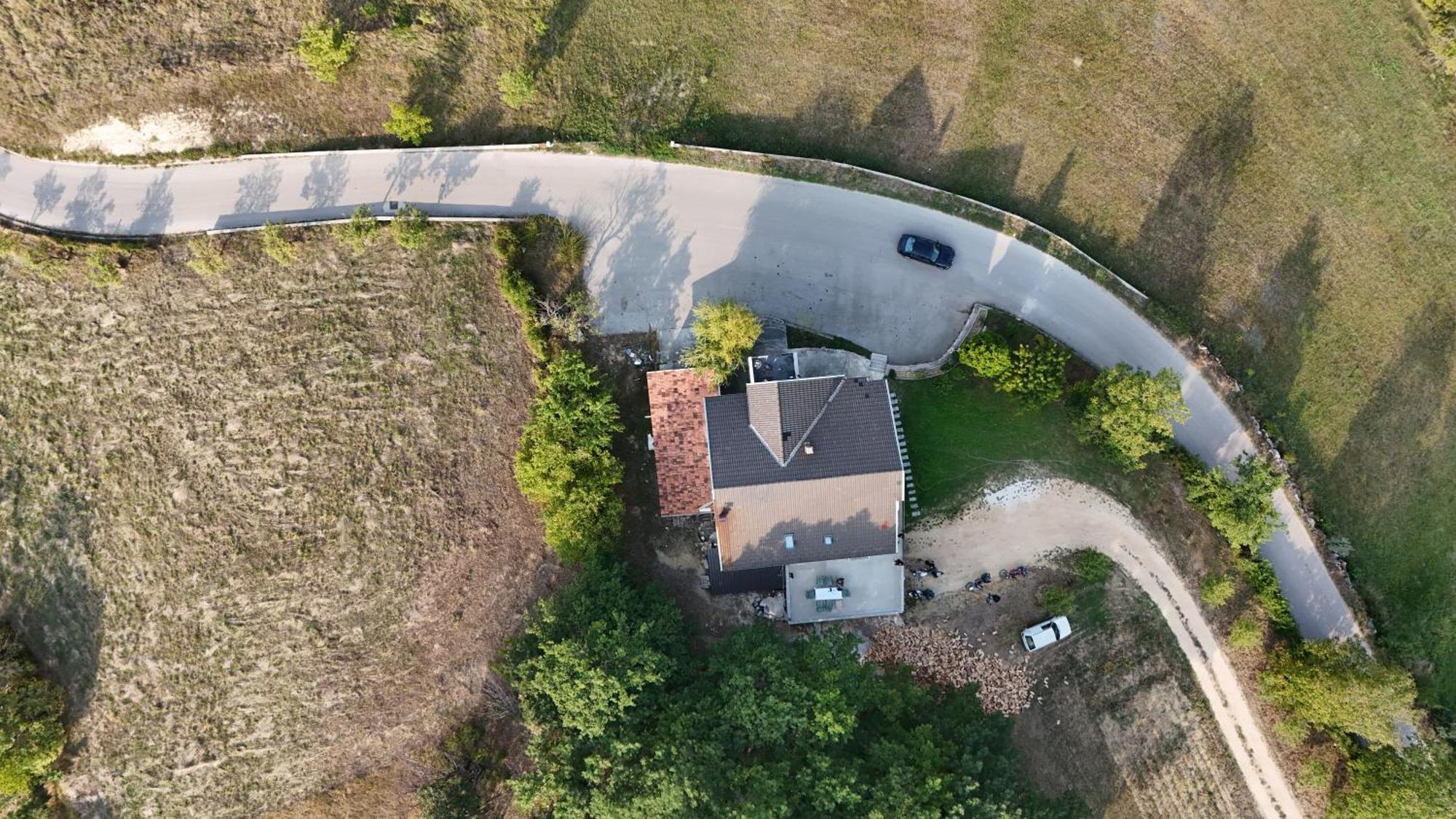 Apartmani Venecia Prozor Buitenkant foto