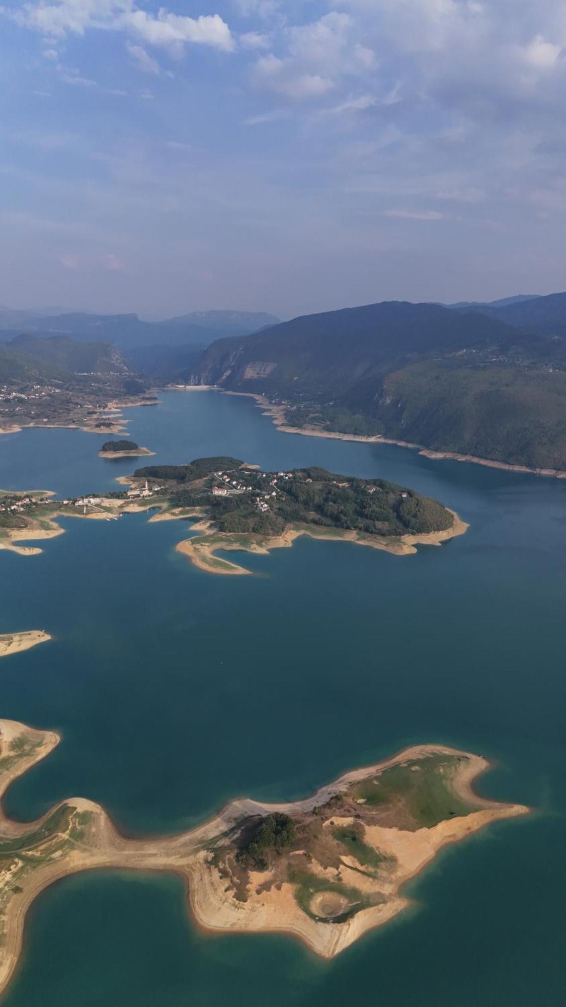 Apartmani Venecia Prozor Buitenkant foto