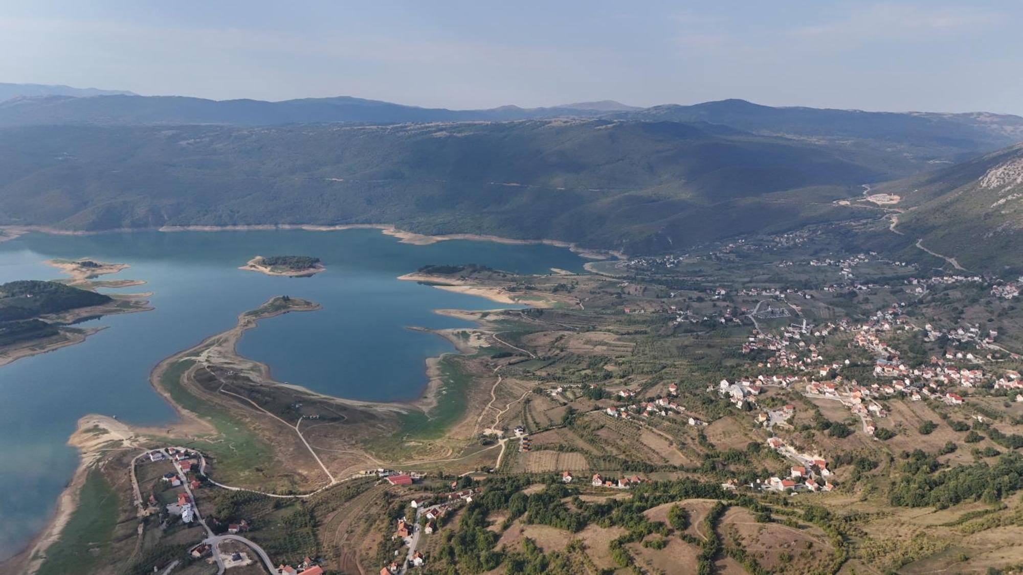 Apartmani Venecia Prozor Buitenkant foto