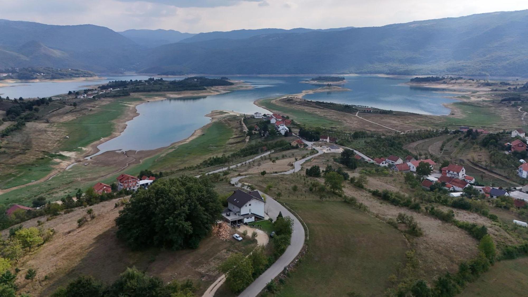 Apartmani Venecia Prozor Buitenkant foto