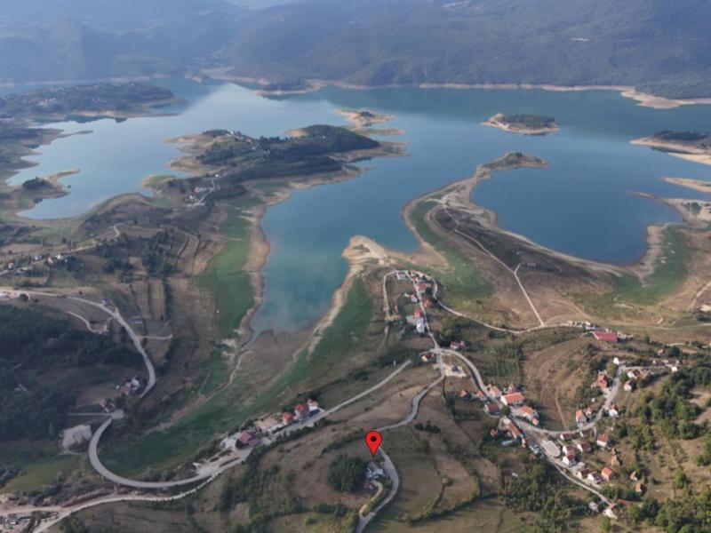 Apartmani Venecia Prozor Buitenkant foto