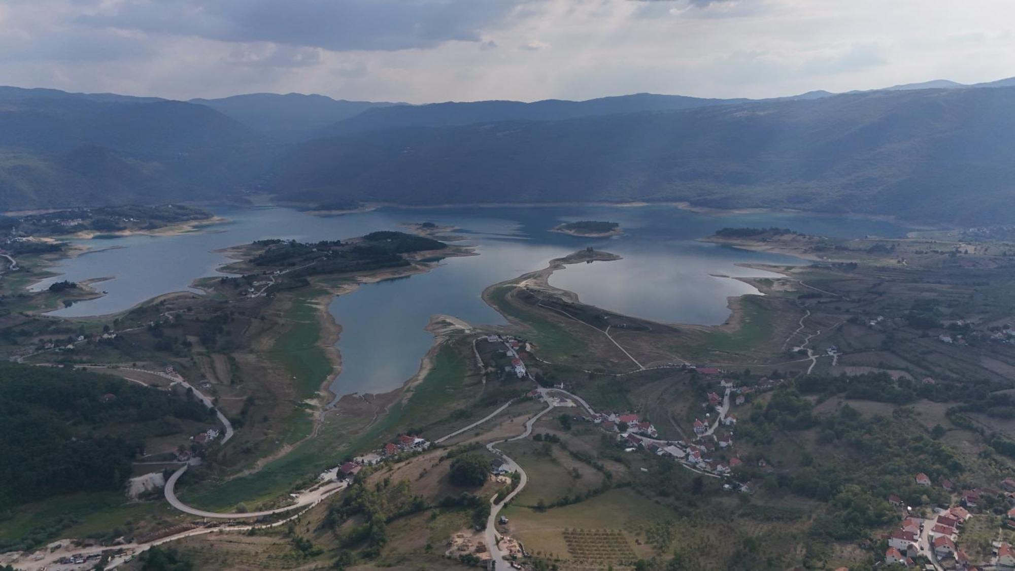 Apartmani Venecia Prozor Buitenkant foto