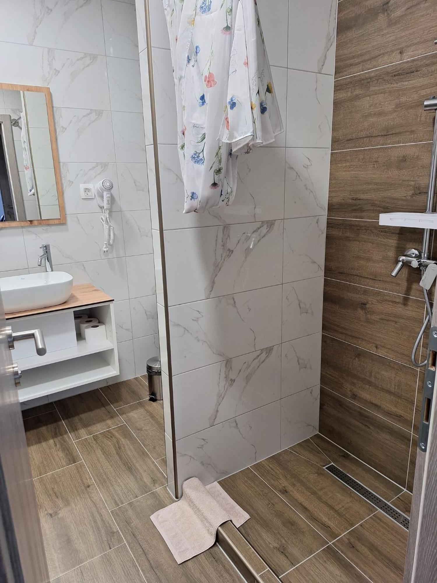 Apartmani Venecia Prozor Buitenkant foto