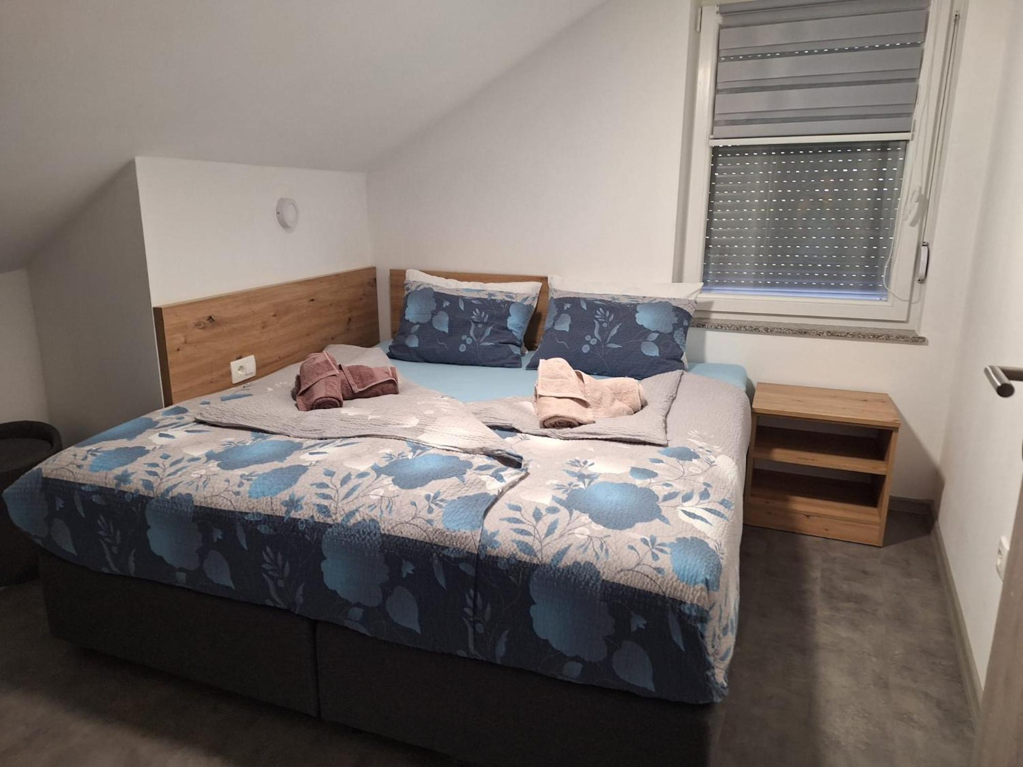 Apartmani Venecia Prozor Buitenkant foto